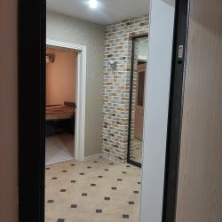 1-комнатные апартаменты стандарт Калужская д.11 кв.292