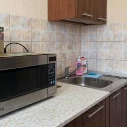 Фото KemHotel (КемОтель) на улице Мичурина