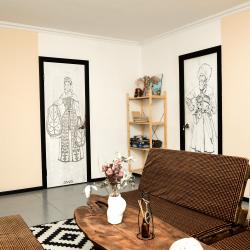 Фото Арт Хостел