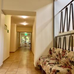 Фото Отель Чайка