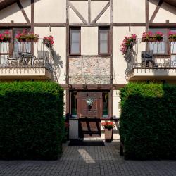 Фото Отель Вилла Лана