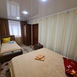 Фото Отель Хопер