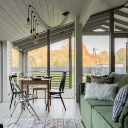 Фото Отель Chalet De Ski (Шалет Де Ски)