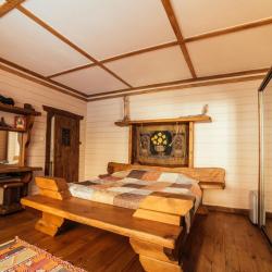 Фото Отель Шале Тургояк