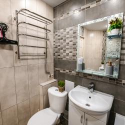 Фото Отель Top house на улице Пологая