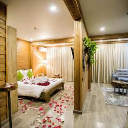 Фото Отель Ethno Park Resort (Этно-парк Резорт)