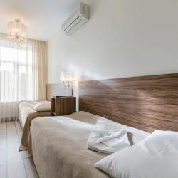 фото 20 iRooms (айРумс) на переулке Мучной