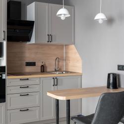 Фото Отель Prim Rooms Ayaks Patrokl (Прим Румс Аякс Патрокл)