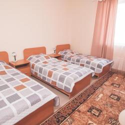 Фото Отель Эмдер