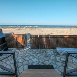 Фото Отель Вилла Маяк