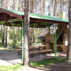 Фото Отель Орхидея