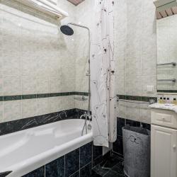Фото Отель Flat Inn на улице Дмитрия Ульянова