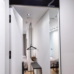 фото 20 Tabala's Apartments (Табалас Апартментс) на набережной Пресненская