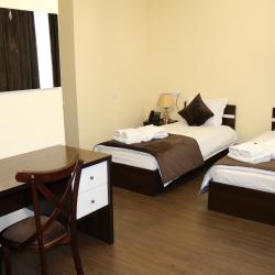 Фото Отель Marhabo Palace (Мархабо Палас)