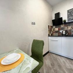 1-комнатные апартаменты стандарт Пионерская 54