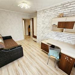 Апартаменты улучшенные