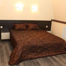 Фото Отель Атриум