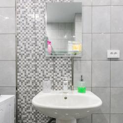 1-комнатные апартаменты стандарт