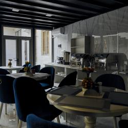 Фото Отель Registan Gold (Регистан Голд)