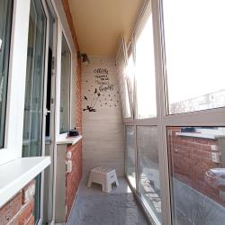 Фото Апартаменты на Русской улице 84