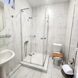 Фото Отель Гостевой дом Огонек