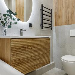 Апартаменты студия Мантера сети Your Place