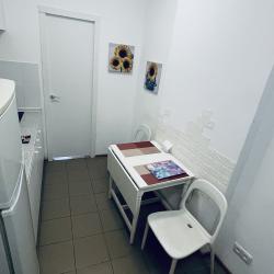 Фото Отель Погостим на бульваре Октябрьский