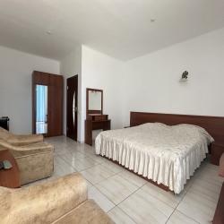 2-местный 1-комнатный номер стандарт улучшенный