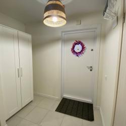 Фото Апартаменты на улице Реутовская 12