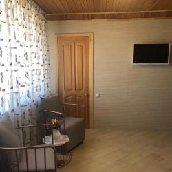 Номер полулюкс с 2 односпальными кроватями