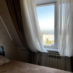 2-комнатные апартаменты стандарт