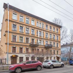 Фото Отель RentalSPb на улице 4-й Советской, 14