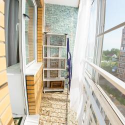 Фото Отель InnDays на Октябрьской