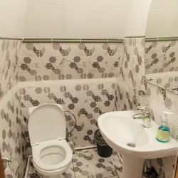 Стандартный номер 5
