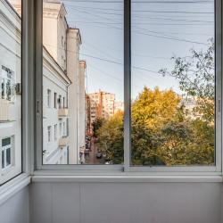 Номер люкс полулюкс