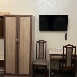 Номер стандарт с 2 односпальными кроватями