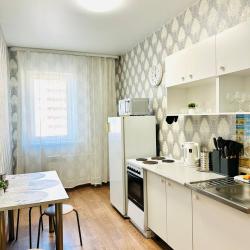 Фото Апартаменты на бульваре Рябикова 101