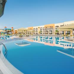 Фото Отель Morea Family Resort&Spa (МОРЕА Фэмили Резорт и СПА)