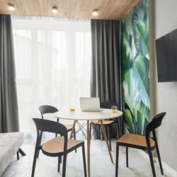 Фото Отель Sun City (Сан Сити)