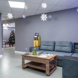 Фото Отель Нарси