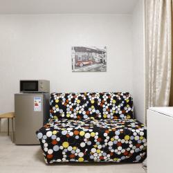 Фото Отель MaxRealty24 на шоссе Аминьевское 5
