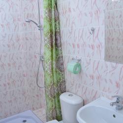 Фото Отель Радужная
