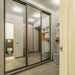 Фото Отель Prima Rent на улице Совнаркомовская 32
