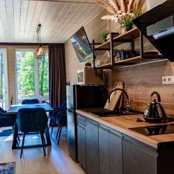 Вилла премиум