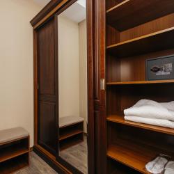 Фото Отель АрТау