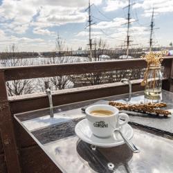 фото 5 NEVA BEST VIEW POINT (НЕВА БЕСТ ВЬЮ ПОЙНТ)
