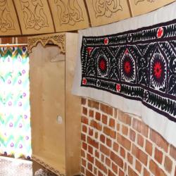 Фото Отель Gumbaz Eco Spa (Гумбаз Эко Спа)