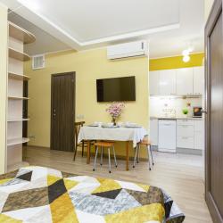 фото 3 Moment House (Момент Хаус) на улице Твардовского