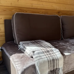 Фото Отель Chilli bros camp (Чили брос кемп)