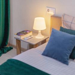 Фото Отель Ka Home (Ка Хоум) в 1-м квартале 63